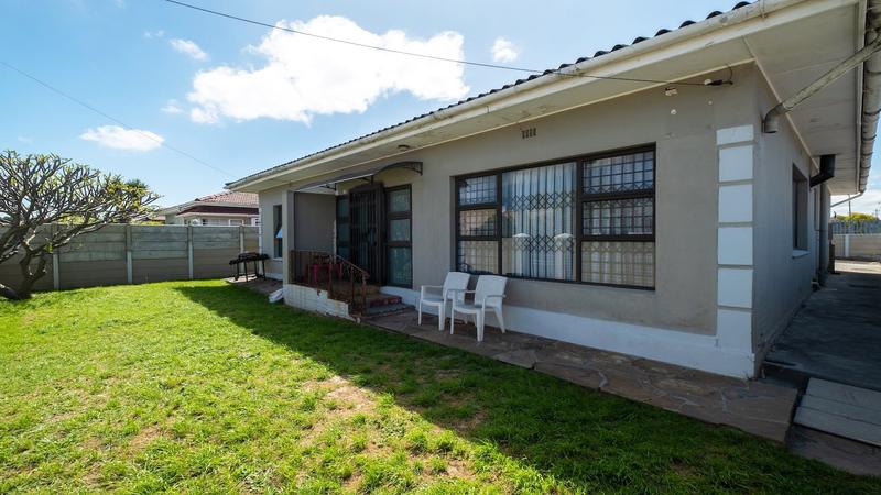 3 Bedroom Property for Sale in Churchill Estate Western Cape